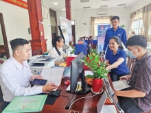 Hướng đến nền hành chính hiện đại