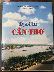 Tóm tắt kết quả nghiên cứu, biên soạn lịch sử Cần Thơ