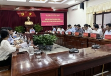 Công tác thông tin đối ngoại Cần Thơ giai đoạn 2020-2025: lan tỏa hình ảnh, nâng tầm vị thế đô thị trung tâm Đồng bằng sông Cửu Long