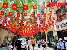 Kiên định bảo vệ nền tảng tư tưởng của Đảng, đập tan mọi âm mưu “diễn biến hòa bình”