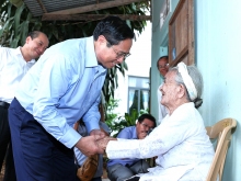 Quan điểm, chỉ dẫn của Chủ tịch Hồ Chí Minh về công tác tuyên truyền, vận động quần chúng nhân dân - Một số vấn đề đặt ra đối với việc vận dụng, phát triển trong kỷ nguyên mới của đất nước