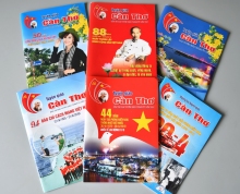 Đổi mới, nâng cao chất lượng Bản tin sinh hoạt chi bộ trong giai đoạn mới