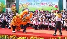 Cần Thơ thông báo treo cờ Tổ quốc, nghỉ và trực dịp Tết Dương lịch, lễ 30/4 và 01/5 năm 2026