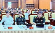 Trung tâm 286: Phối hợp, hiệp đồng nâng cao hiệu quả đấu tranh trên không gian mạng, định hướng dư luận