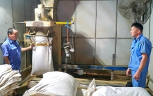 Xây dựng niềm tin từ cơ sở – “lá chắn” vững chắc trước luận điệu sai trái