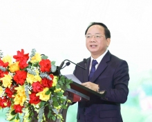 Khơi dậy tinh thần yêu nước, ý chí quyết tâm thực hiện thắng lợi mục tiêu chiến lược trong kỷ nguyên mới