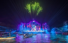 Chào 2026 - Chào kỷ nguyên vươn mình!