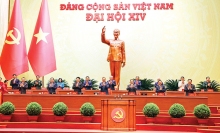 Khát vọng và niềm tin tất thắng trong kỷ nguyên mới