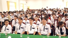 TP Cần Thơ đoạt nhiều giải Kỳ thi chọn học sinh giỏi quốc gia THPT năm học 2025-2026