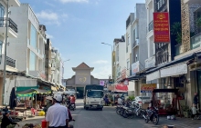 Cần Thơ phê duyệt 38 xã, phường và 406 ấp, khu vực vùng đồng bào dân tộc thiểu số