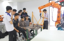 Liên kết, hợp tác thúc đẩy hoạt động nghiên cứu khoa học và công nghệ