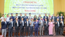 Công tác thông tin đối ngoại năm 2026: Chủ động, đồng bộ, kịp thời, sáng tạo, hiệu quả