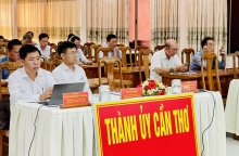 Hội nghị Báo cáo viên tháng 01 năm 2026