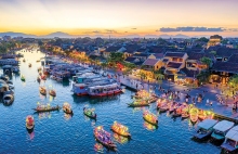 Khi tuổi trẻ cất cánh từ những khung hình trên cao