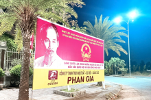 Kiên quyết bảo vệ nền tảng tư tưởng của Đảng trong công tác bầu cử nhiệm kỳ 2026-2031