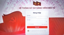 Thành ủy yêu cầu triển khai đồng bộ, thống nhất ứng dụng “Sổ tay đảng viên điện tử” trong toàn Đảng bộ thành phố Cần Thơ