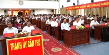 Hội nghị toàn quốc nghiên cứu, học tập, quán triệt và triển khai thực hiện Nghị quyết Đại hội XIV của Đảng