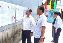 Cần Thơ phát huy truyền thống lịch sử, sẵn sàng cho ngày hội non sông