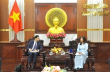 Thành ủy Cần Thơ ban hành Chỉ thị tăng cường lãnh đạo công tác ký kết, thực hiện các cam kết quốc tế