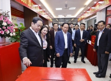 Cuộc bầu cử đại biểu Quốc hội khóa XVI và đại biểu hội đồng nhân dân các cấp nhiệm kỳ 2026 - 2031: Ngày hội lớn của Nhân dân cả nước