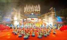 Lan tỏa niềm tin từ đêm nghệ thuật “Cần Thơ - Mừng ngày hội lớn”