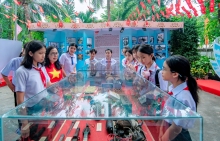 Đẩy mạnh truyền thông thực hiện Nghị quyết số 71-NQ/TW về đột phá phát triển giáo dục và đào tạo ở Cần Thơ