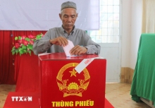 Tự do tôn giáo ở Việt Nam - Những con số không biết dối lừa