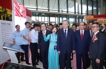 Nâng cao chất lượng đào tạo nguồn nhân lực báo chí, góp phần phát triển nền báo chí cách mạng Việt Nam trong kỷ nguyên số