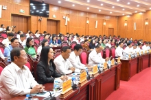 Ủy ban Bầu cử thành phố: Công bố 84 người trúng cử đại biểu HĐND TP Cần Thơ nhiệm kỳ 2026-2031