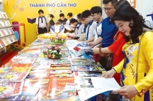 Truyền thông về văn hóa đọc