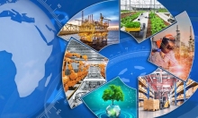 Chương trình hành động thực hiện Nghị quyết Đại hội XIV của Đảng: Hoàn thiện đồng bộ thể chế phát triển - khâu đột phá mở đường cho khát vọng 2045