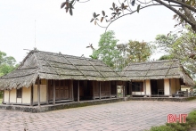 Tuyên truyền kỷ niệm 120 năm Ngày sinh đồng chí Hà Huy Tập (24/4/1906 – 24/4/2026)