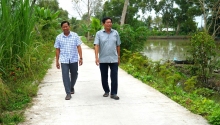 Biến chủ trương thành thực tiễn