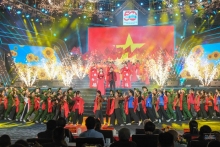 Cần Thơ tổ chức nhiều hoạt động kỷ niệm 51 năm Ngày Giải phóng miền Nam, thống nhất đất nước