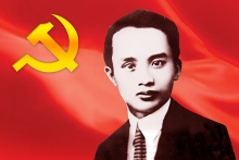 Đề cương tuyên truyền kỷ niệm 120 năm Ngày sinh đồng chí Hà Huy Tập (24/4/1906 - 24/4/2026)