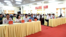 Lan tỏa nghị quyết của Đảng từ cơ sở: Nhơn Ái nâng cao nhận thức, thống nhất hành động trong toàn Đảng bộ