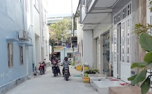 Học Bác, làm tốt công tác dân vận