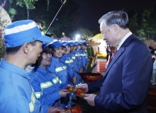 “Dân cần” - Một thành tố quan trọng trong phát huy dân chủ ở cơ sở hiện nay