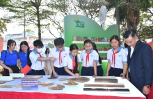 Công đoàn Cần Thơ nâng cao nhận thức về phát triển văn hóa