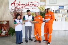 Chủ động sử dụng điện an toàn, tiết kiệm trong mùa nắng nóng