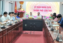 Tập trung chuẩn bị, hoàn thiện tốt nội dung báo cáo xung quanh khuyến nghị và gỡ cảnh báo “Thẻ vàng” của EC