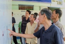 Nâng cao nhận thức, trách nhiệm của cử tri trong tham gia bầu cử