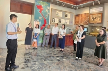 "Đánh thức" tiềm năng di tích: Bài học từ những mô hình thành công tại TP.Hồ Chí Minh