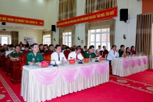 Nâng cao năng lực quản lý biên giới của Bộ đội Biên phòng TP Cần Thơ sau sáp nhập