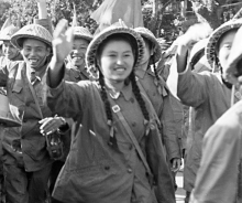 80 năm Ngày Truyền thống ngành Quân y: Điểm tựa tin cậy của đồng đội và Nhân dân