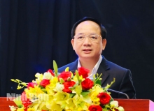 Gắn công tác dân tộc, tôn giáo với phát triển kinh tế - xã hội, bảo đảm quốc phòng, an ninh và giữ vững ổn định chính trị