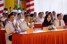 Mừng Tết Chôl Chnăm Thmây: “Đoàn kết, năng động, sáng tạo vì một Cần Thơ phát triển, văn minh, nghĩa tình”