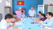 Đưa Nghị quyết của Đảng thành động lực phát triển kinh tế tại ấp Thới An