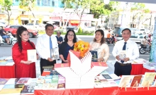 Tăng cường sự lãnh đạo của Đảng, kiến tạo nền xuất bản hiện đại