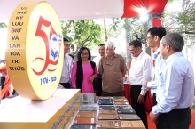 Hội Sách TP Cần Thơ lần thứ V, năm 2026